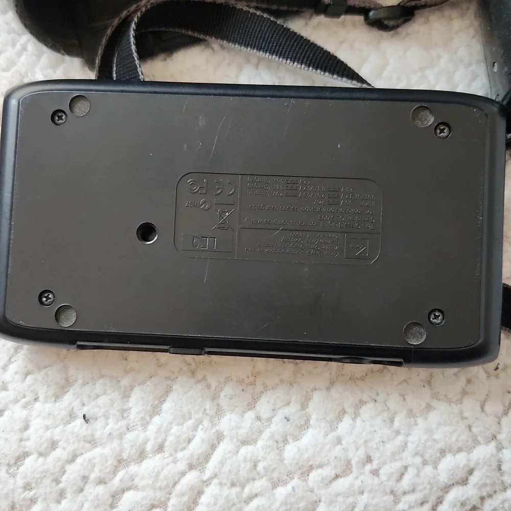 Kodak good used